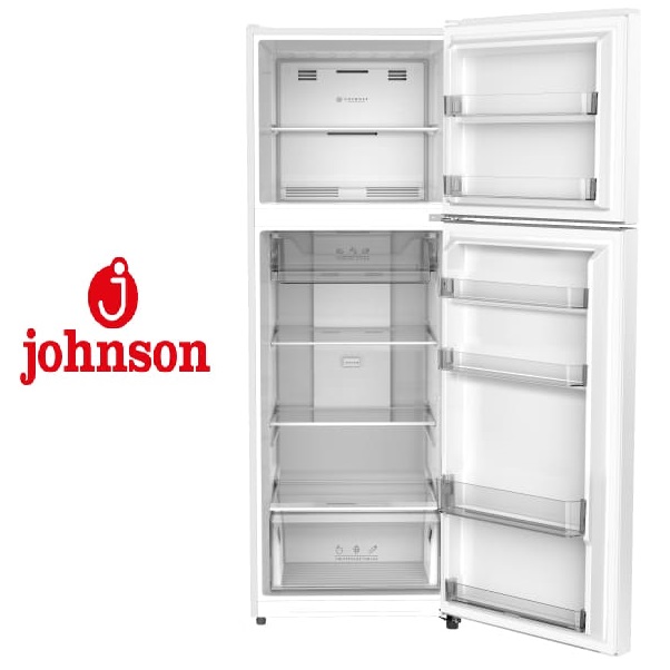 FRIGORIFICO JOHNSON JRD1970FNW NF 2 P. BLANCO 10