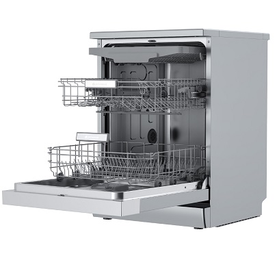 LAVAVAJILLAS JOHNSON 60 CM INOX. JWAS14DX 15