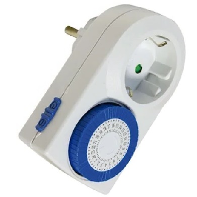 PROGRAMADOR HORARIO MECANICO BRIXO 800822 01