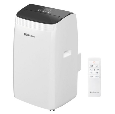 AIRE ACONDICIONADO JOHNSON PORTATIL ALPES 12BC 19