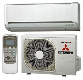 AIRE ACONDICIONADO MITSUBISHI SRK35ZGS 14