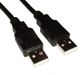 ALARGADERA USB MACHO MACHO AA 62