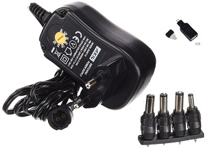 ALIMENTADOR AXIL AL0872E 12