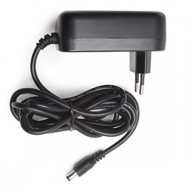 ALIMENTADOR C. C. 12 V. 3 A. 10