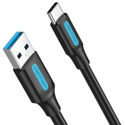 CABLE 3GO USB-M A USBC-M 3.0 COZBF 1 M 32