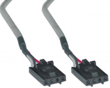 CABLE INTERNO AUDIO CD-DVD A PLACA BASE 22