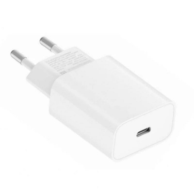 CARGADOR RAPIDO XIAOMI MI FAST CHARGER 09