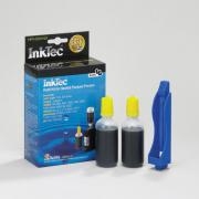 CARTUCHO RECARGA INKTEC HP NEGRO HPI-0001ND 26