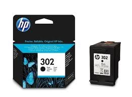 CARTUCHO TINTA HP 302 NEGRO 78