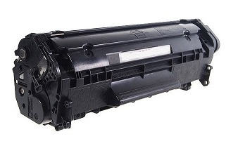 CARTUCHO TONER COMPATIBLE HP Q2612A