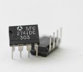 CIRCUITO INTEGRADO 2741DC 86