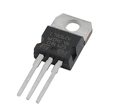 CIRCUITO INTEGRADO 7806 71