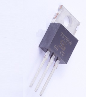 CIRCUITO INTEGRADO 7809 03