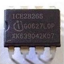 CIRCUITO INTEGRADO ICE 2B265 201