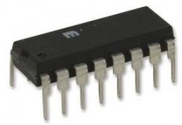 CIRCUITO INTEGRADO MC 44604 177