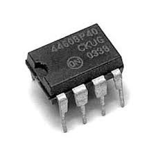 CIRCUITO INTEGRADO MC 44608 P40 207