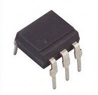 CIRCUITO INTEGRADO MOC 8106 179