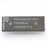 CIRCUITO INTEGRADO PCA84C640P 030 39