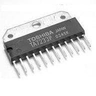 CIRCUITO INTEGRADO TA 7232P 89