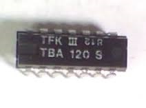 CIRCUITO INTEGRADO TBA 120S 79