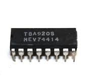 CIRCUITO INTEGRADO TBA 920S 75