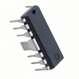 CIRCUITO INTEGRADO TDA 1701 55