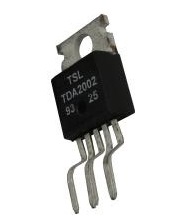 CIRCUITO INTEGRADO TDA 2002 105