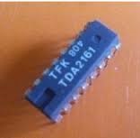 CIRCUITO INTEGRADO TDA 2161 129