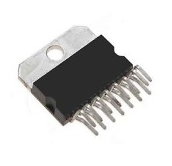 CIRCUITO INTEGRADO TDA 2170 14