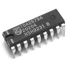 CIRCUITO INTEGRADO TDA 2579A 127