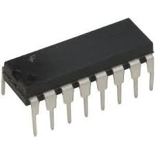 CIRCUITO INTEGRADO TDA 2593 125