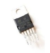 CIRCUITO INTEGRADO TDA 2870 106