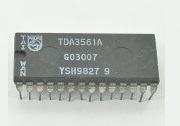 CIRCUITO INTEGRADO TDA 3561A 60