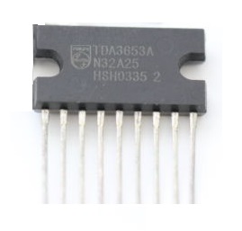 CIRCUITO INTEGRADO TDA 3653 A 30