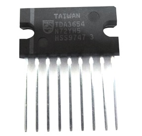 CIRCUITO INTEGRADO TDA 3654 57