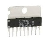 CIRCUITO INTEGRADO TDA 4601 101