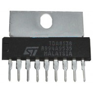 CIRCUITO INTEGRADO TDA 8138 59