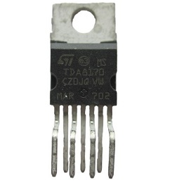 CIRCUITO INTEGRADO TDA 8170 109