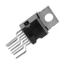 CIRCUITO INTEGRADO TDA 8178 107