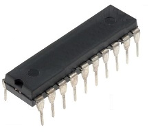 CIRCUITO INTEGRADO TDA 8190 132