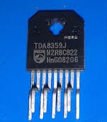 CIRCUITO INTEGRADO TDA 8359J 210