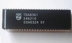 CIRCUITO INTEGRADO TDA 8361E 198