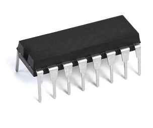 CIRCUITO INTEGRADO TDA 8385 137