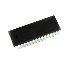 CIRCUITO INTEGRADO TDA 8390A 147