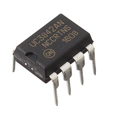 CIRCUITO INTEGRADO UC 3842 AN 157