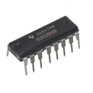 CIRCUITO INTEGRADO ULN 2004AN 87