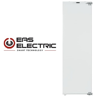 CONGELADOR EAS ELECTRIC EMZ177ASI NF BLANCO 05