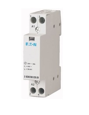 CONTACTOR EATON Z-SCH230125-20