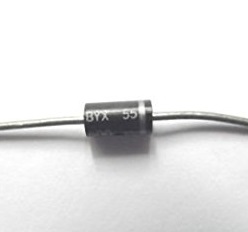 DIODO BYX 55 600 48