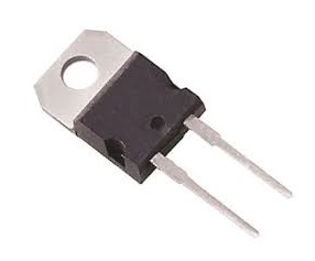 DIODO MBR1045 10 A. SCHOTTKY 08